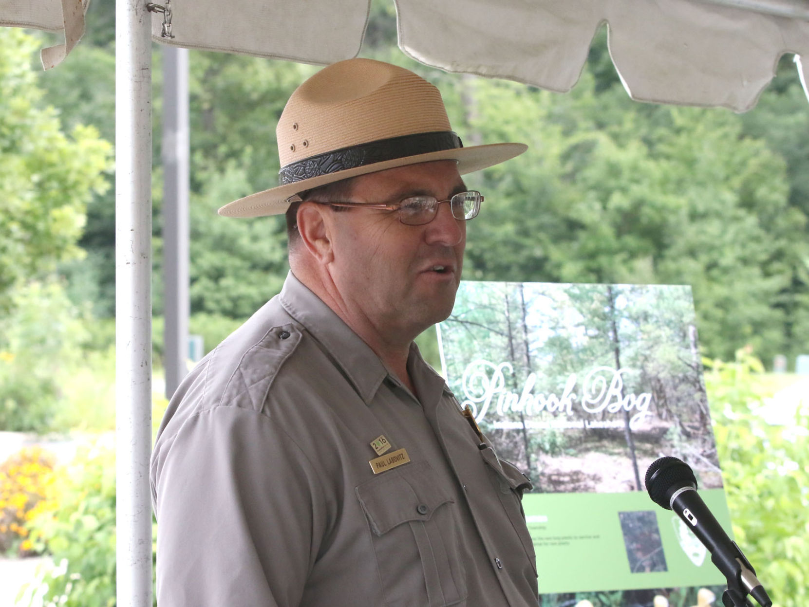 NIPSCO and local environmental organizations celebrate a $2 million effort